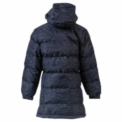 Graffiti Mariel Girls Long Melange Pro-lite Jacket Black Svart New