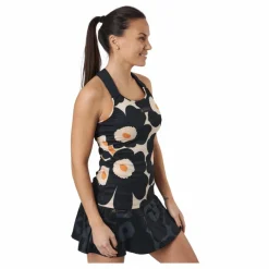Marimekko Y-tank P.blue A.rdy 000/black*adidas Tennis Discount