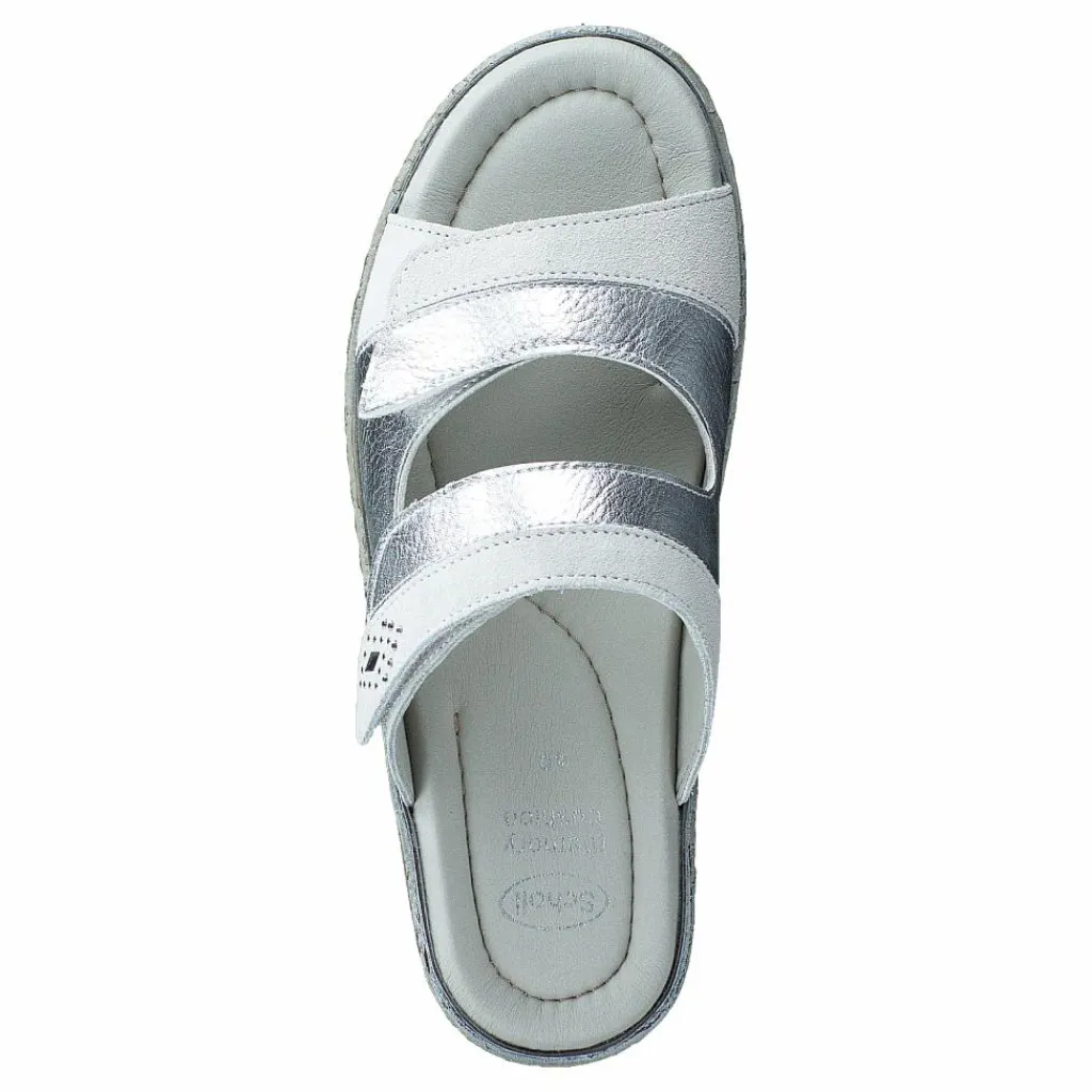 Marinella Offwhite*Scholl Online