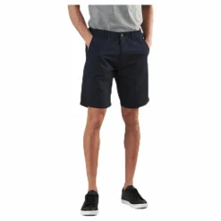 Tuxer Mark Shorts Blue Blå Hot