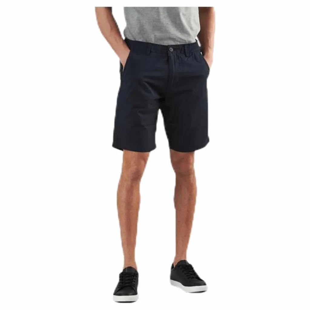 Tuxer Mark Shorts Blue Blå Hot