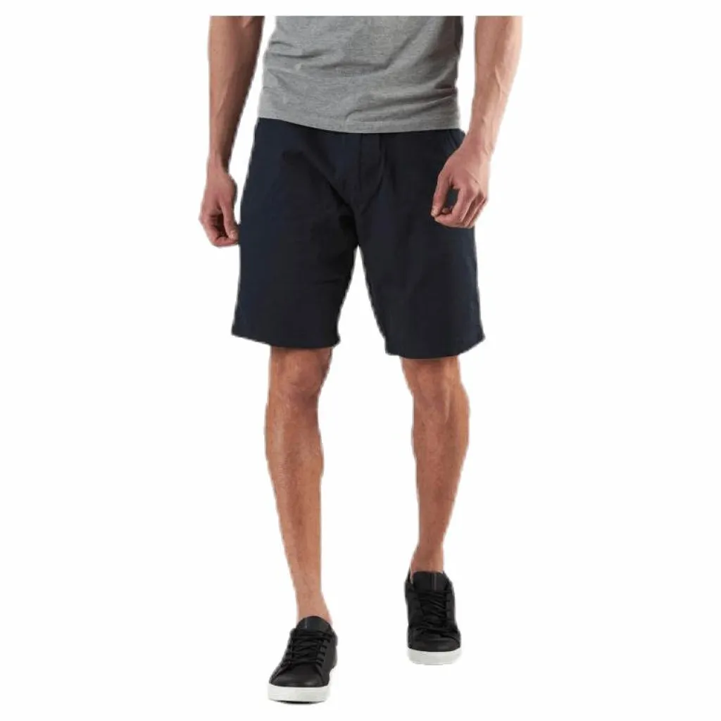 Tuxer Mark Shorts Blue Blå Hot