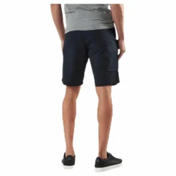Tuxer Mark Shorts Blue Blå Hot