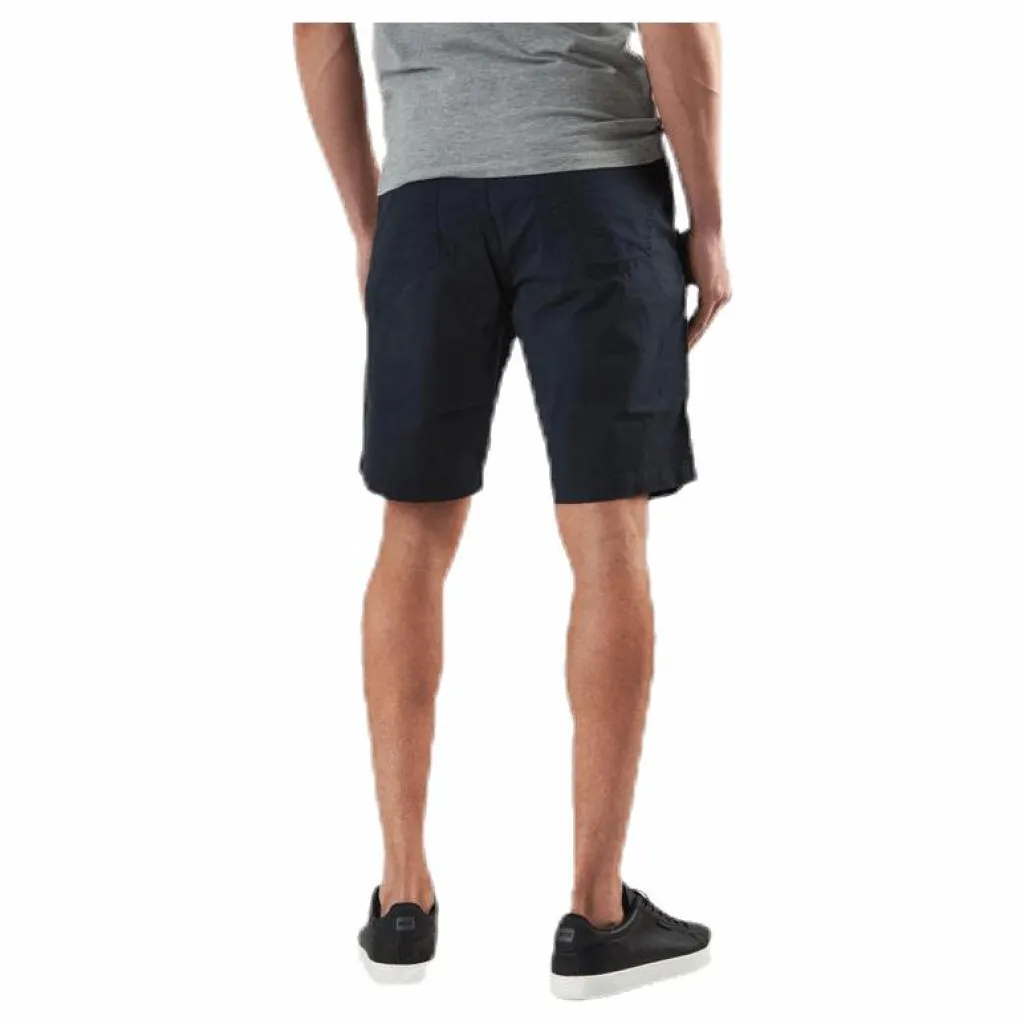 Tuxer Mark Shorts Blue Blå Hot