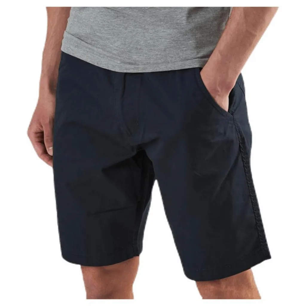 Tuxer Mark Shorts Blue Blå Hot