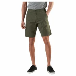 Tuxer Mark Shorts Green Grön Sale