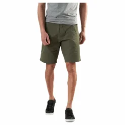 Tuxer Mark Shorts Green Grön Sale