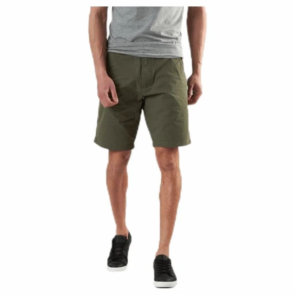 Tuxer Mark Shorts Green Grön Sale