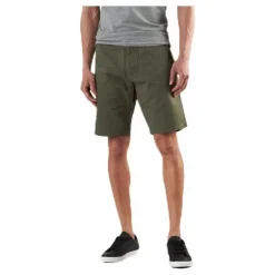 Tuxer Mark Shorts Green Grön Sale