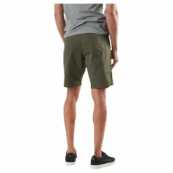 Tuxer Mark Shorts Green Grön Sale