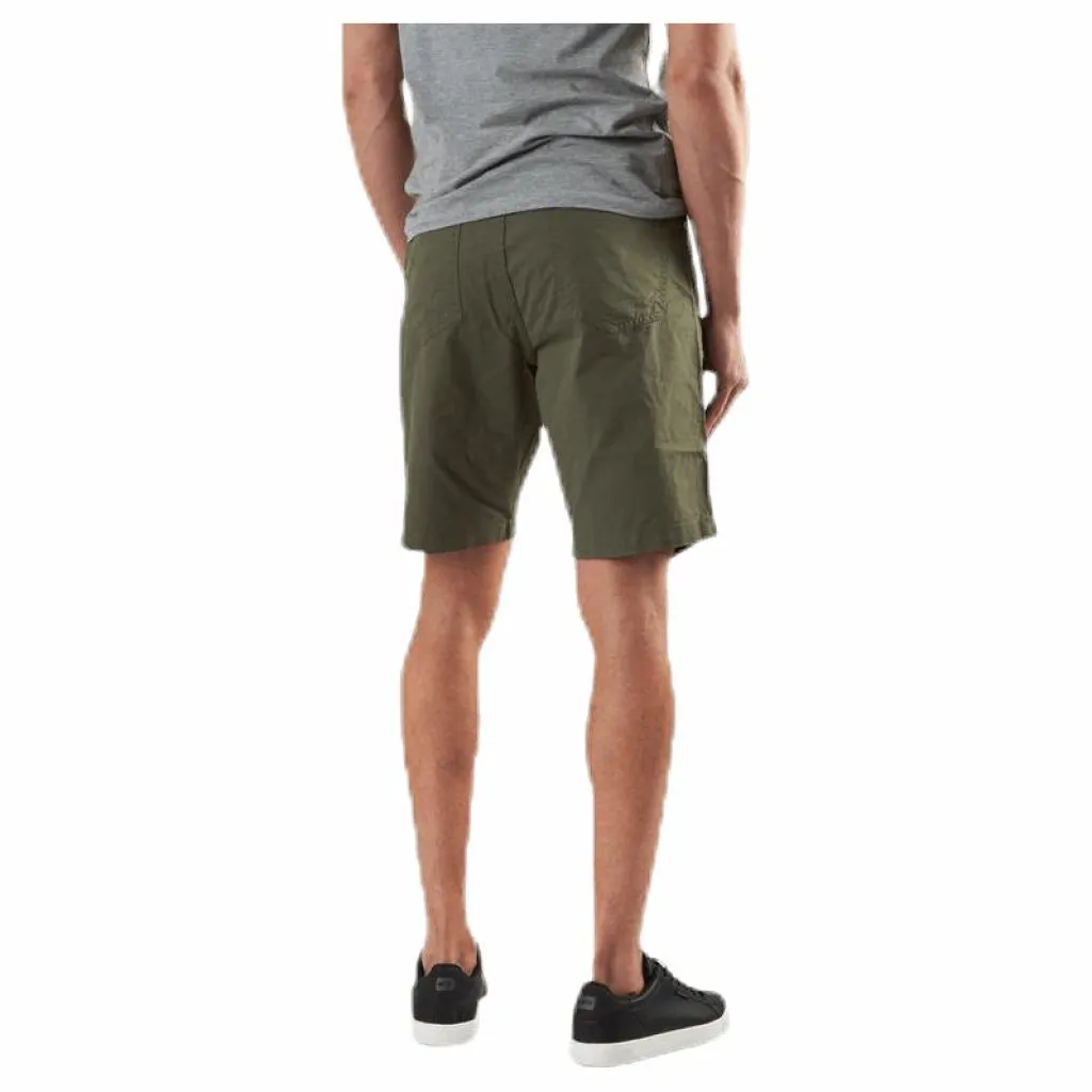 Tuxer Mark Shorts Green Grön Sale