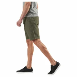 Tuxer Mark Shorts Green Grön Sale