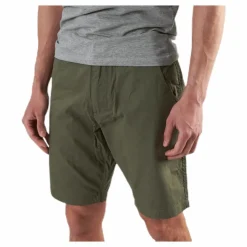 Tuxer Mark Shorts Green Grön Sale