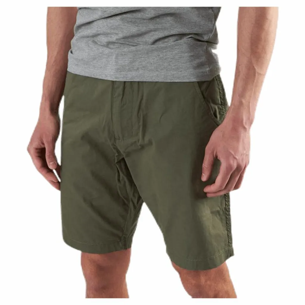 Tuxer Mark Shorts Green Grön Sale