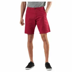 Tuxer Mark Shorts Red Röd Best