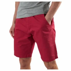 Tuxer Mark Shorts Red Röd Best
