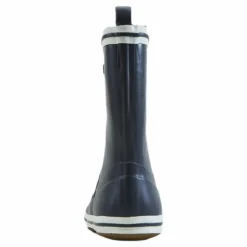 Markets Rubber Boot Navy*Mols Hot