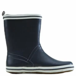 Markets Rubber Boot Navy*Mols Hot