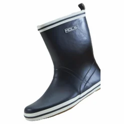 Markets Rubber Boot Navy*Mols Hot