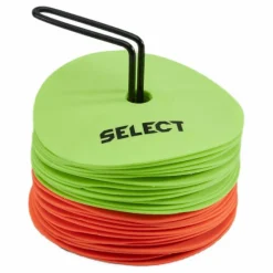 Select Marking Mat Set - 24 Pcs. W/ho Yellow/orange Gul Online