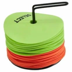 Select Marking Mat Set - 24 Pcs. W/ho Yellow/orange Gul Online