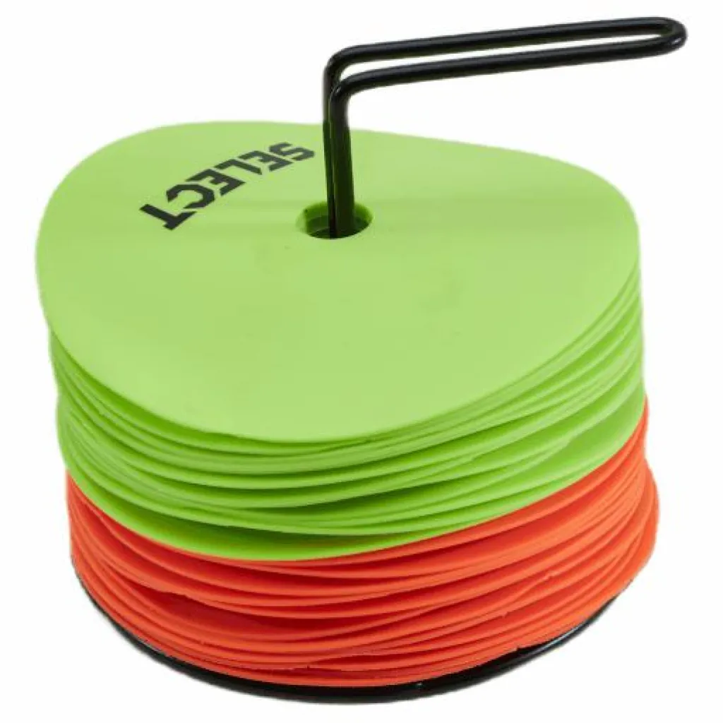 Select Marking Mat Set - 24 Pcs. W/ho Yellow/orange Gul Online