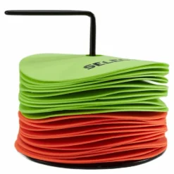 Select Marking Mat Set - 24 Pcs. W/ho Yellow/orange Gul Online