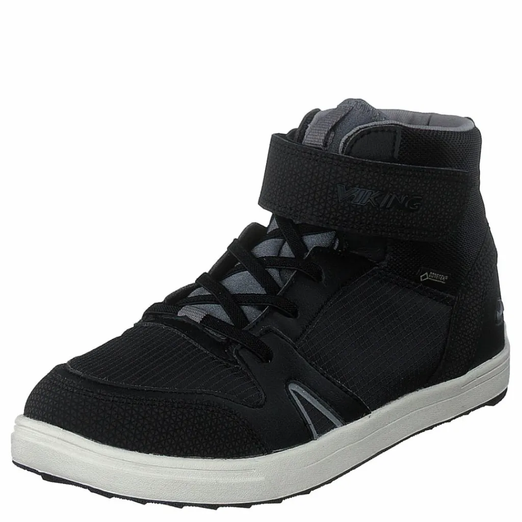 Markus Mid Gtx Black/granite*Viking Hot