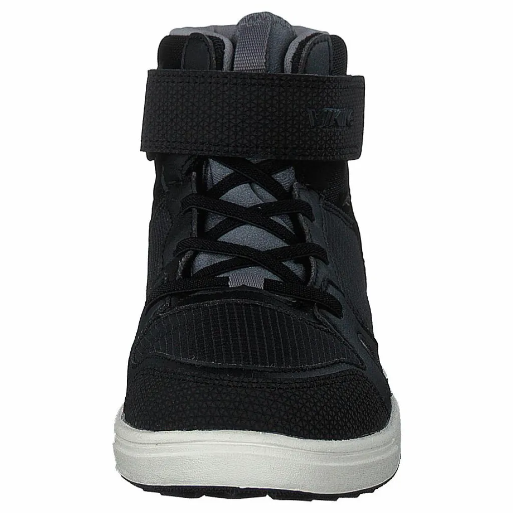 Markus Mid Gtx Black/granite*Viking Hot