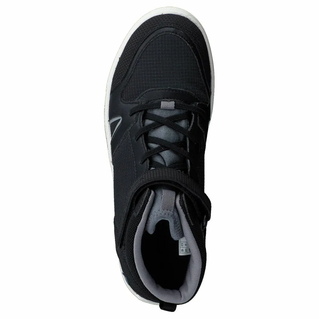 Markus Mid Gtx Black/granite*Viking Hot