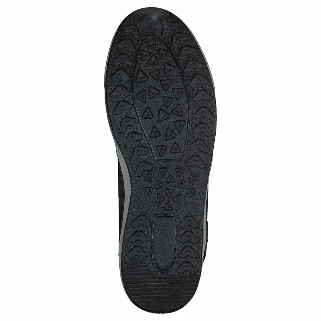 Markus Mid Gtx Black/granite*Viking Hot