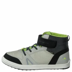 Markus Mid Gtx Lys Grå/lime*Viking Clearance
