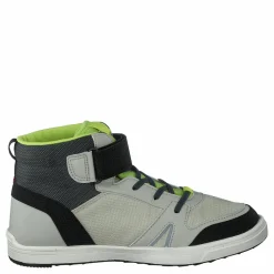 Markus Mid Gtx Lys Grå/lime*Viking Clearance