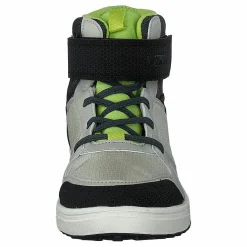 Markus Mid Gtx Lys Grå/lime*Viking Clearance