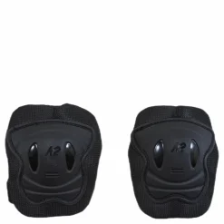 Marlee Pro Pad Set Black*K2 New