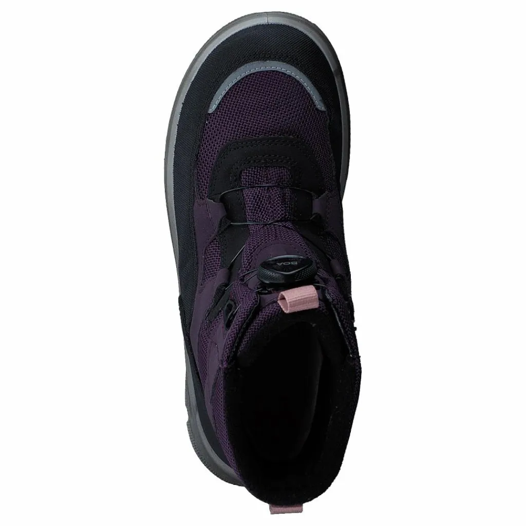 Mars Black*Superfit