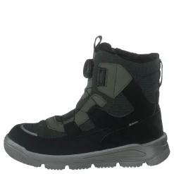 Mars Black*Superfit
