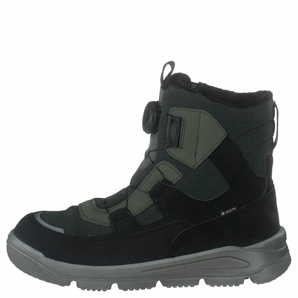 Mars Black*Superfit