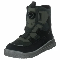 Mars Black*Superfit