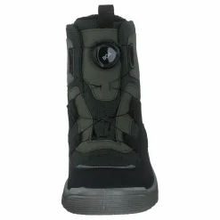 Mars Black*Superfit