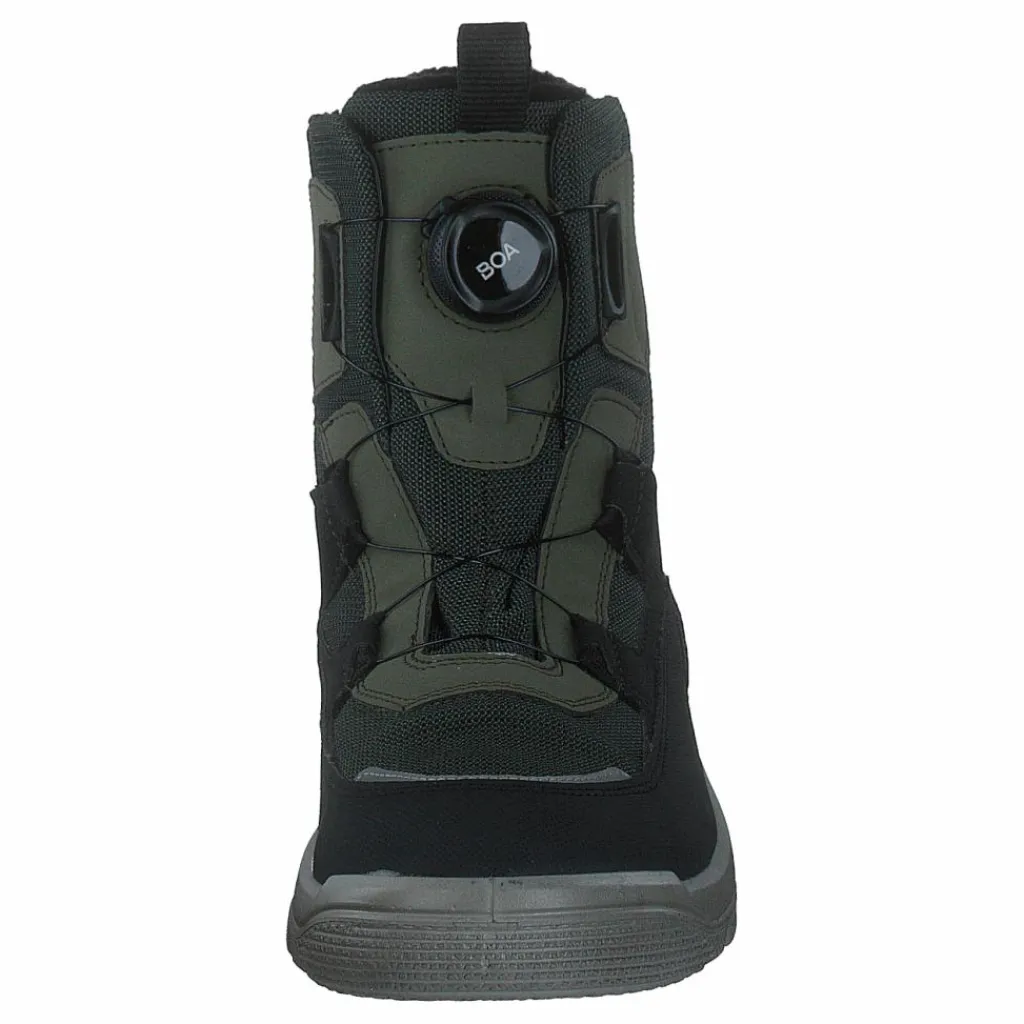 Mars Black*Superfit