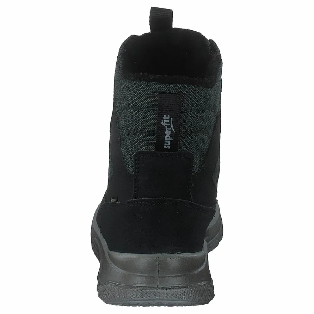 Mars Black*Superfit