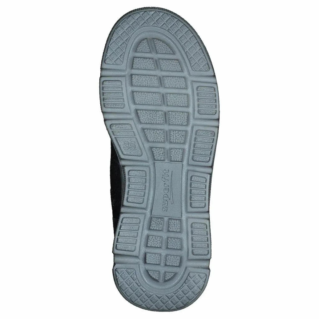 Mars Black*Superfit