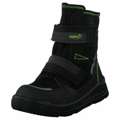 Superfit Mars Black Svart Clearance