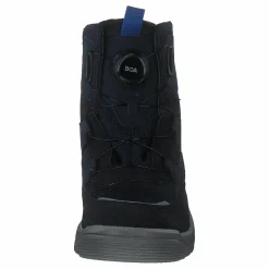 Superfit Mars Black Svart Hot