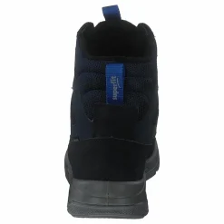 Superfit Mars Black Svart Hot