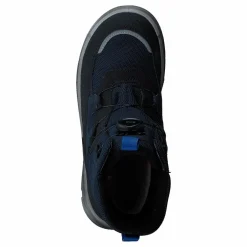 Superfit Mars Black Svart Hot