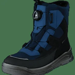 Mars Boa Gore-tex Black/*Superfit Clearance