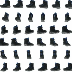Mars Gore-tex Black/*Superfit Online