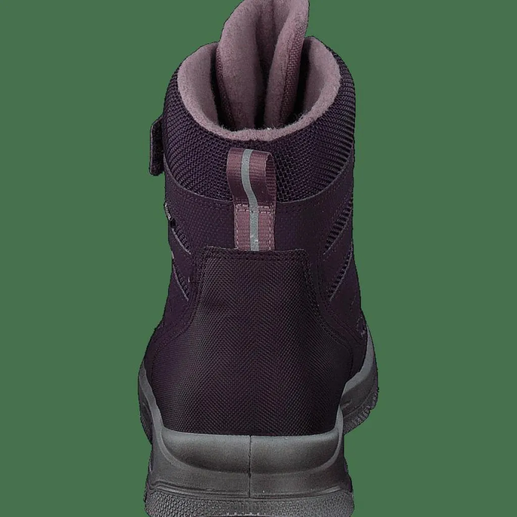 Superfit Mars Gore-tex Lila Purple Hot